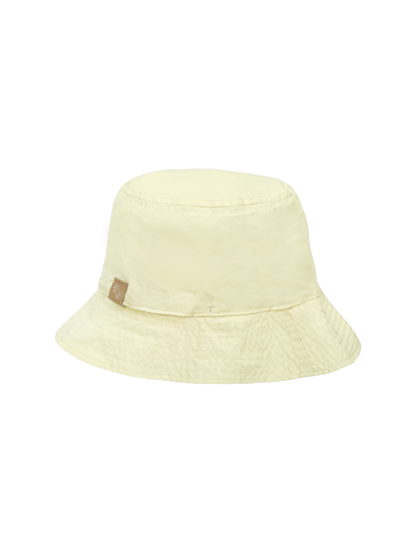 A New Day Pocket Bucket Hat