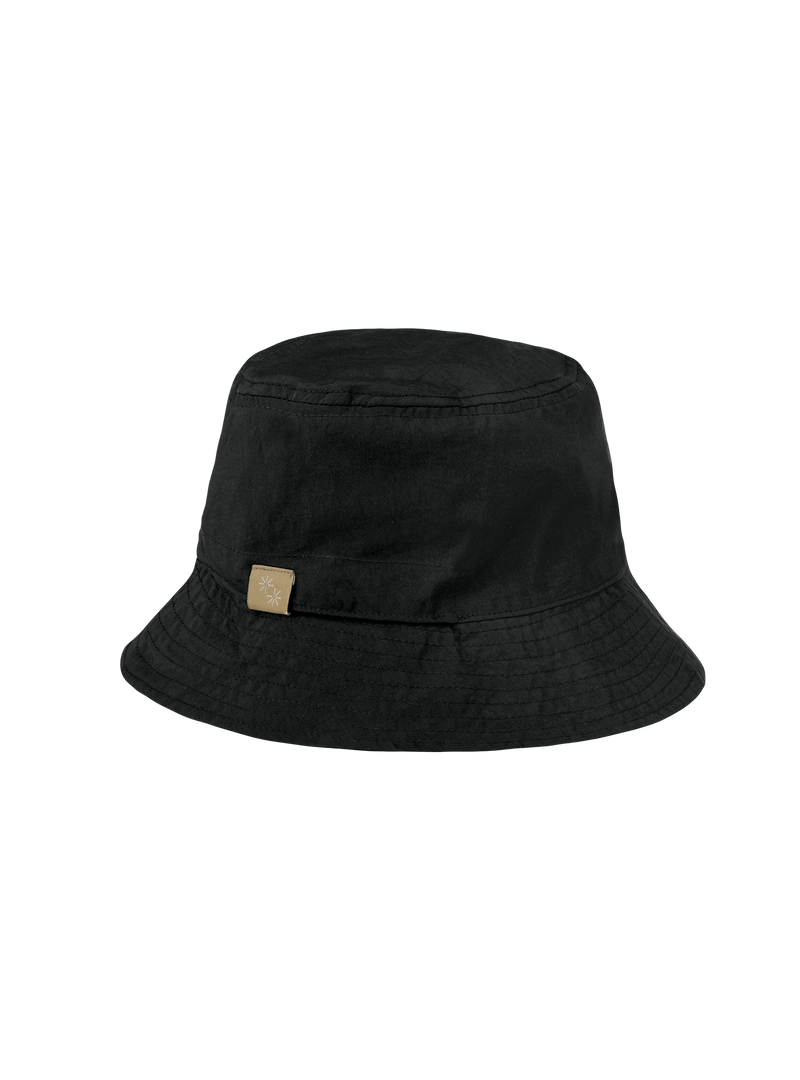 All About The Journey Pocket Bucket Hat