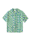 Studio Resort Shirt (Bora Bora)