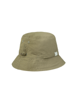 Chasing Sunlight Pocket Bucket Hat