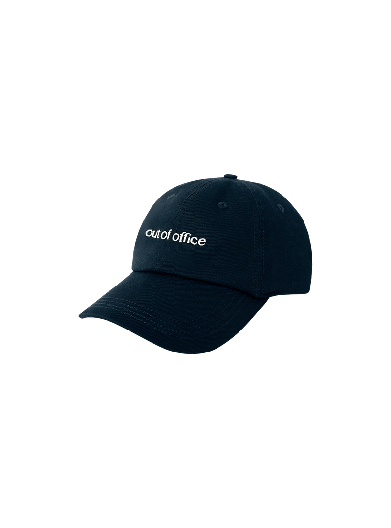 Classic Cap (Out Of Office)