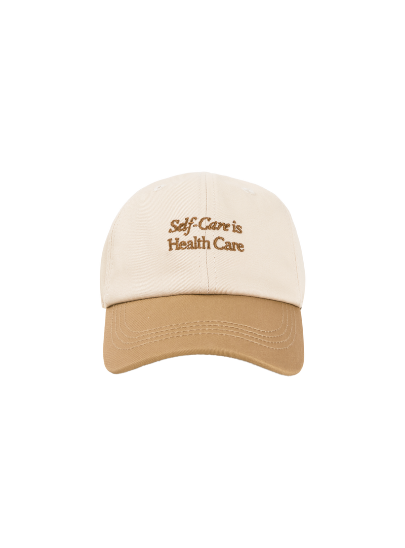 Classic Cap (Self-Care Sand)