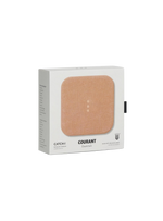 Courant CATCH:1 Wireless Charger (Camel)