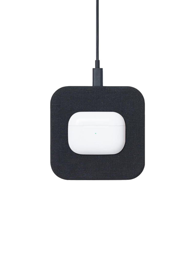 Courant CATCH:1 Wireless Charger (Charcoal)