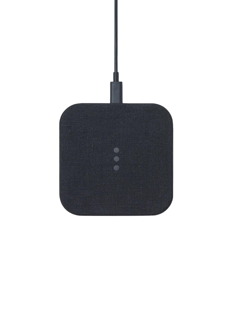Courant CATCH:1 Wireless Charger (Charcoal)