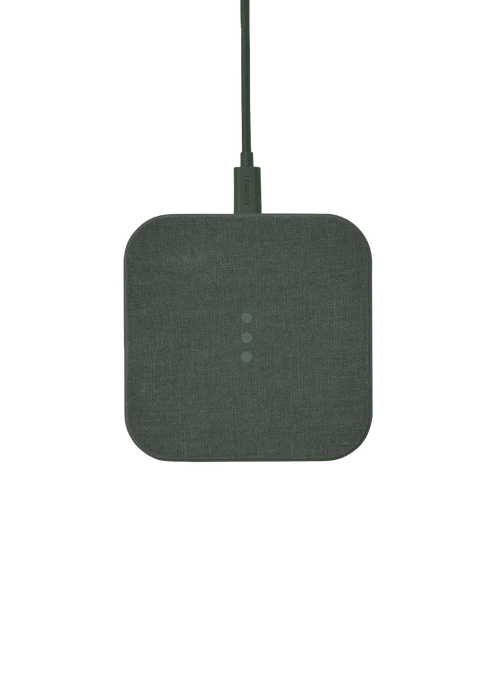 Courant CATCH:1 Wireless Charger (Forest)