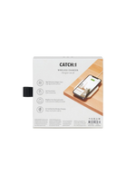 Courant CATCH:1 Wireless Charger (Natural)