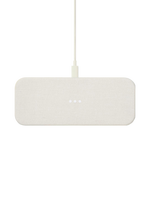 Courant CATCH:2 Wireless Charger (Natural)
