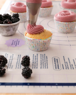 Get It Right Cupcake Liners (Confetti)
