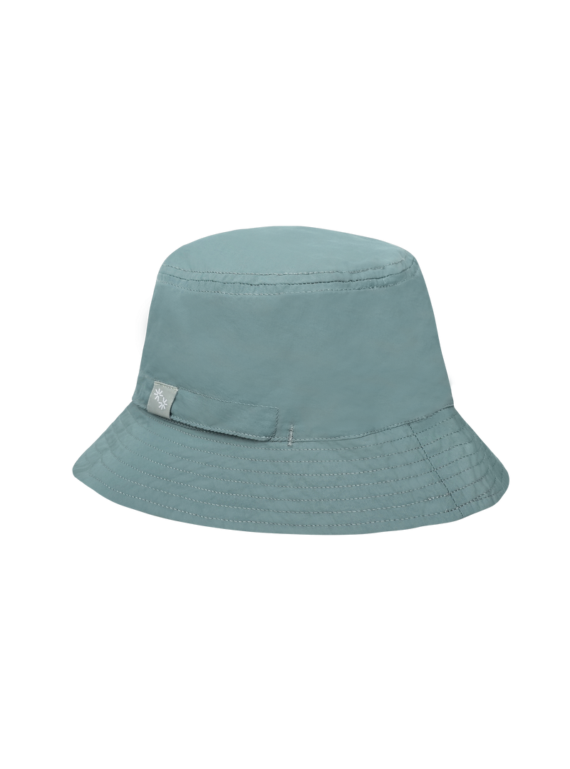 Lost In The Right Direction Pocket Bucket Hat
