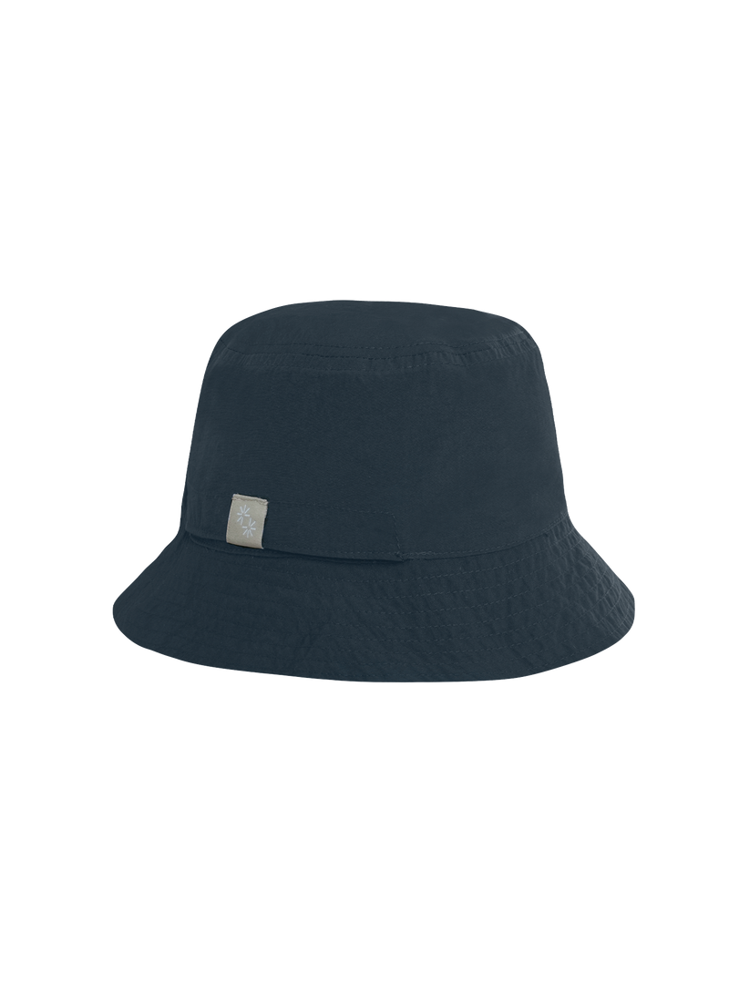 Off Duty Pocket Bucket Hat