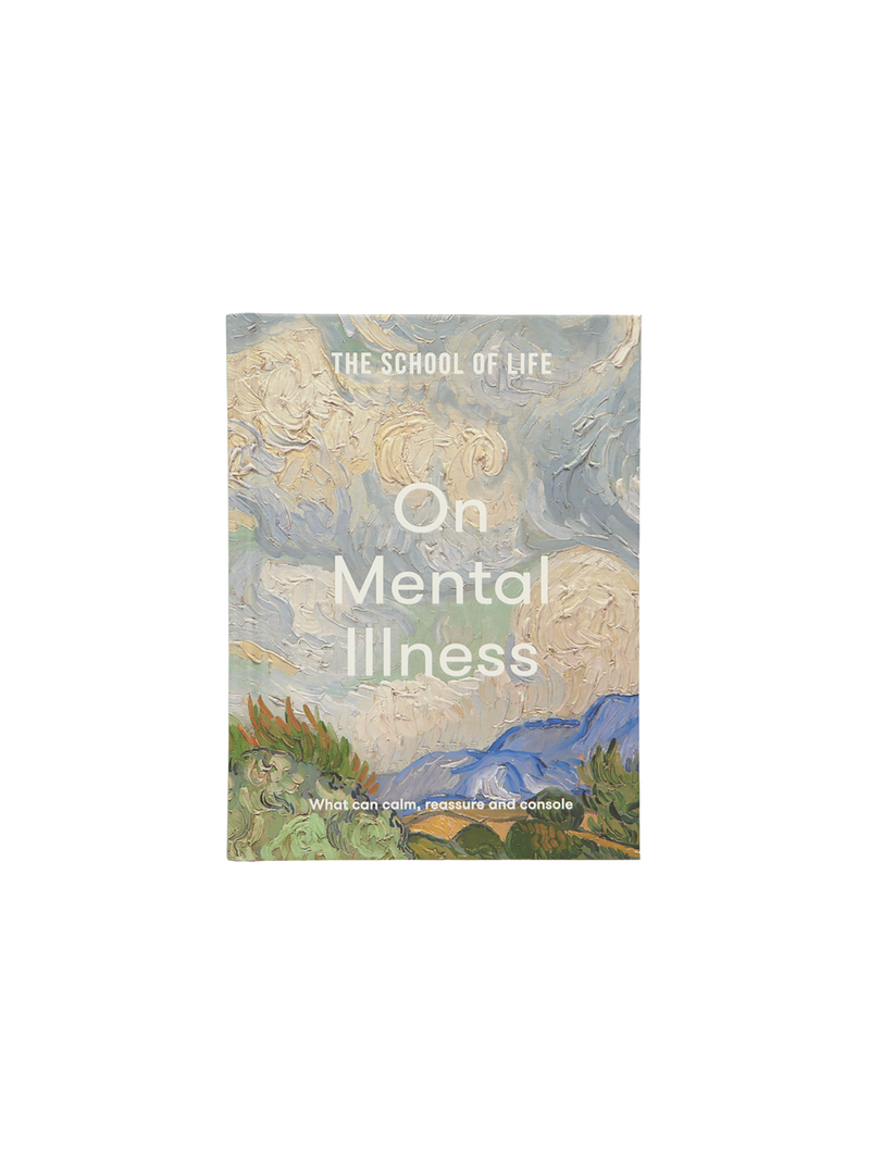 On Mental Illness