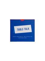 Table Talk Placecards