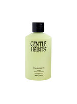Gentle Habits Ritual Shower Oil - Yamba