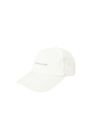 Camper Cap (Seersucker Pearl)