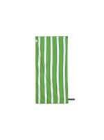 Mini Travel Towel (Deck Green)