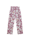 Resort Pants (Seersucker Field Taffy)