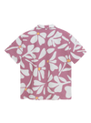 Resort Shirt (Seersucker Field Taffy)