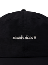 Camper Cap (Steady Does It)
