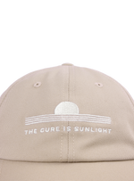 Classic Cap (The Cure Is Sunlight)