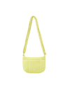 Mini Puffer Swing (Lemon)