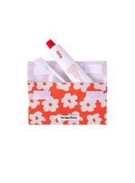 Mini Sandwich Bag (Daisies Scarlet)