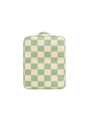 Large Packing Cube (Sage Checkerboard)