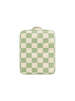Large Packing Cube (Sage Checkerboard)