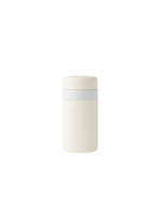 Porter Insulated 12oz Bottle (Cream)