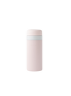 Porter Insulated 16oz Bottle (Blush)