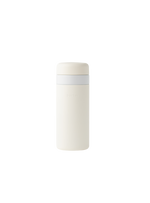 Porter Insulated 16oz Bottle (Cream)