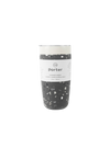 Porter Insulated 20oz Tumbler (Charcoal Terrazzo)