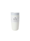 Porter Insulated 20oz Tumbler (Cream)