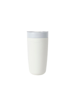 Porter Insulated 20oz Tumbler (Cream)