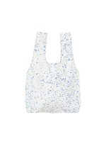 Reusable Bag (Cream Speckled)