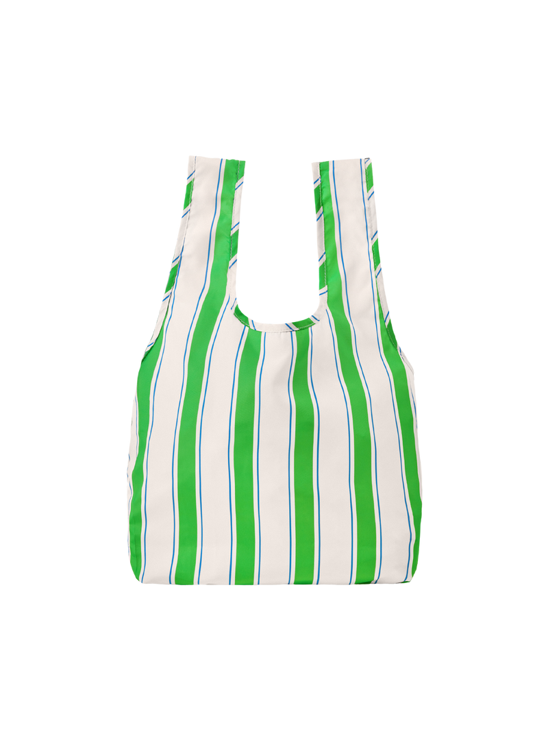 Reusable Bag (Deck Green)