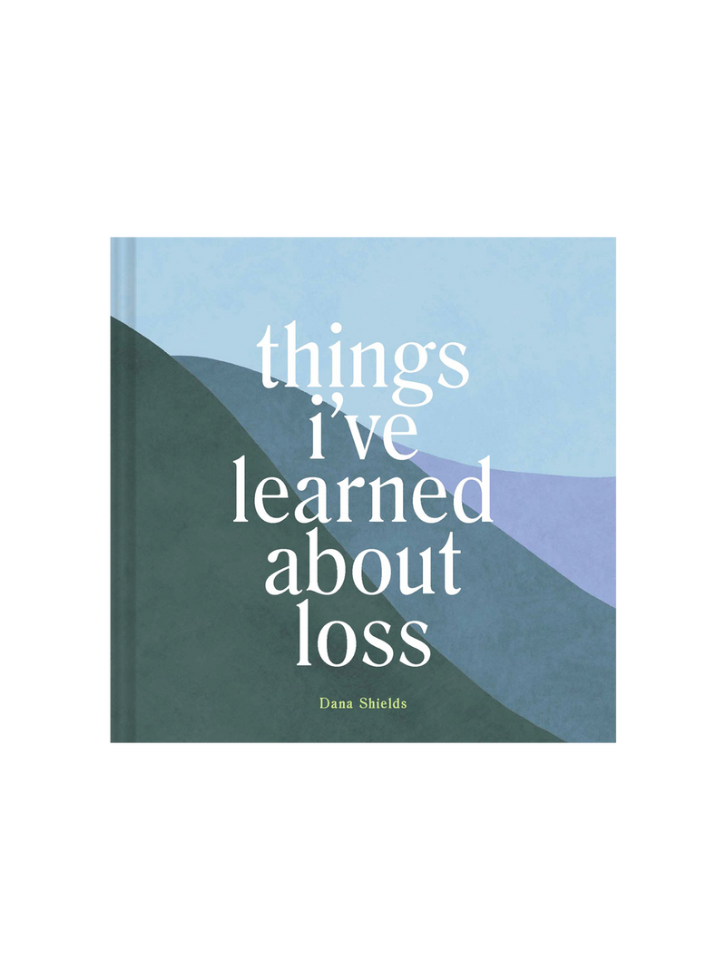 Things I've Learned About Loss