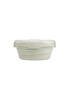 Stojo Collapsible Bowl (Oat)