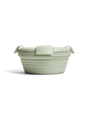 Stojo Collapsible Bowl (Sage)