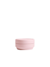 Stojo Collapsible Cup Pocket 12oz/350ml (Carnation)