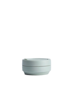 Stojo Collapsible Cup Pocket 12oz/350ml (Sage Green)
