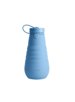 Stojo Collapsible Water Bottle (Steel)