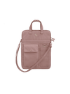 Utility Laptop Bag (13.3" Mauve)