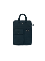 Utility Laptop Bag (13.3" Navy)