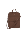 Utility Laptop Bag (13.3" Pecan)