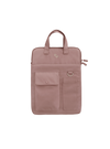 Utility Laptop Bag (15" Mauve)