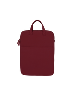 Utility Laptop Bag (15" Merlot)