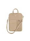 Utility Laptop Bag (15" Taupe)